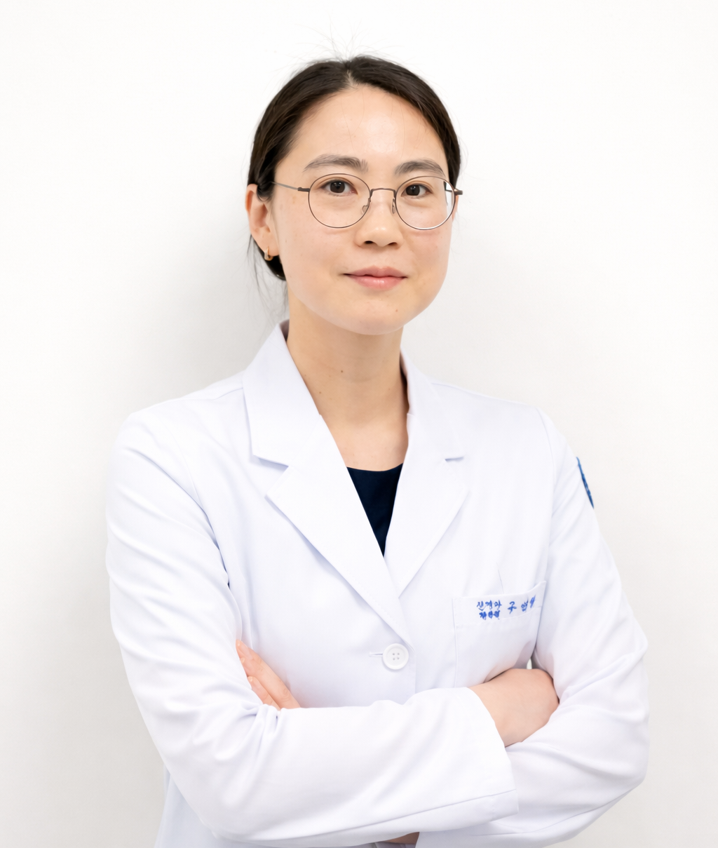 구선영